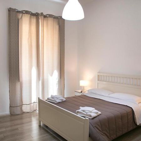 B&B Barone Sieri Pepoli Trapani Extérieur photo
