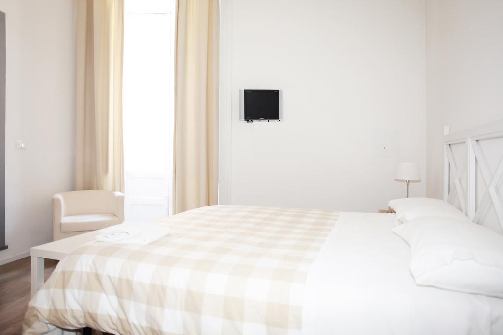 B&B Barone Sieri Pepoli Trapani Chambre photo