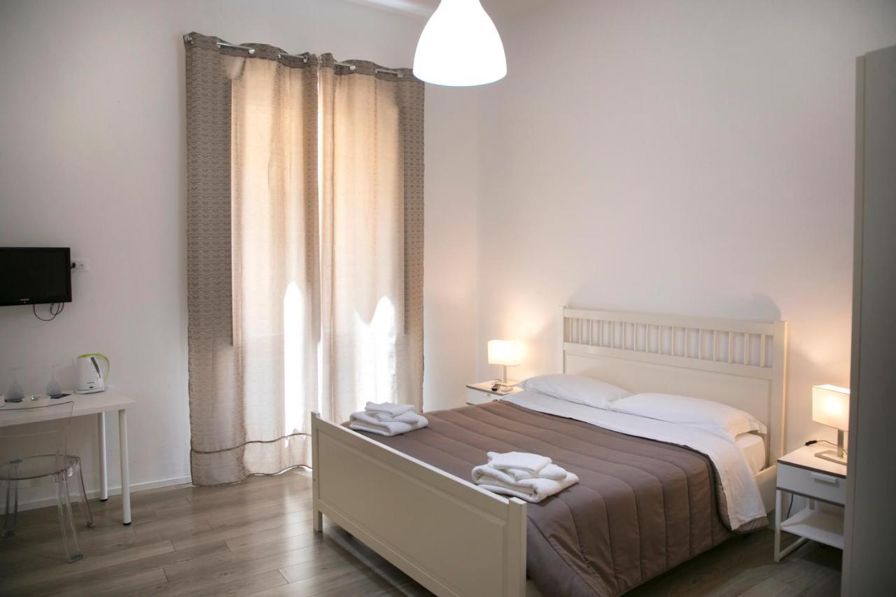 B&B Barone Sieri Pepoli Trapani Extérieur photo
