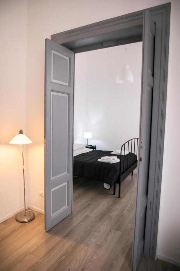 B&B Barone Sieri Pepoli Trapani Extérieur photo