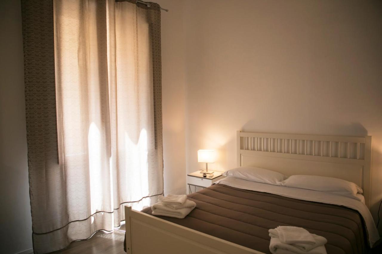B&B Barone Sieri Pepoli Trapani Extérieur photo