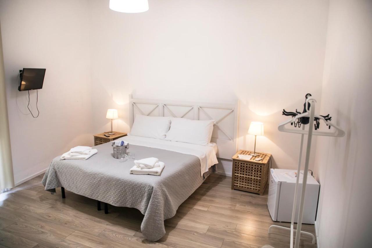 B&B Barone Sieri Pepoli Trapani Extérieur photo