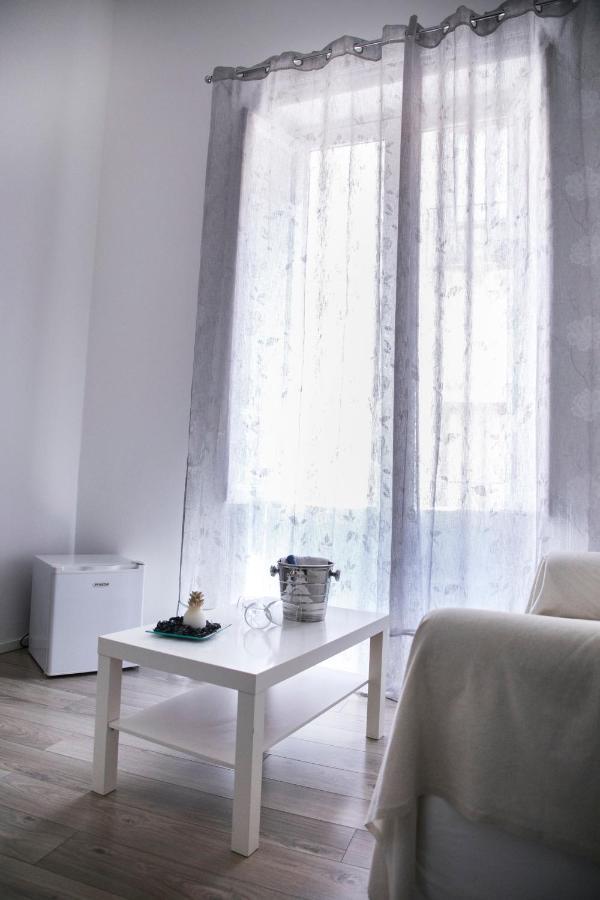 B&B Barone Sieri Pepoli Trapani Extérieur photo