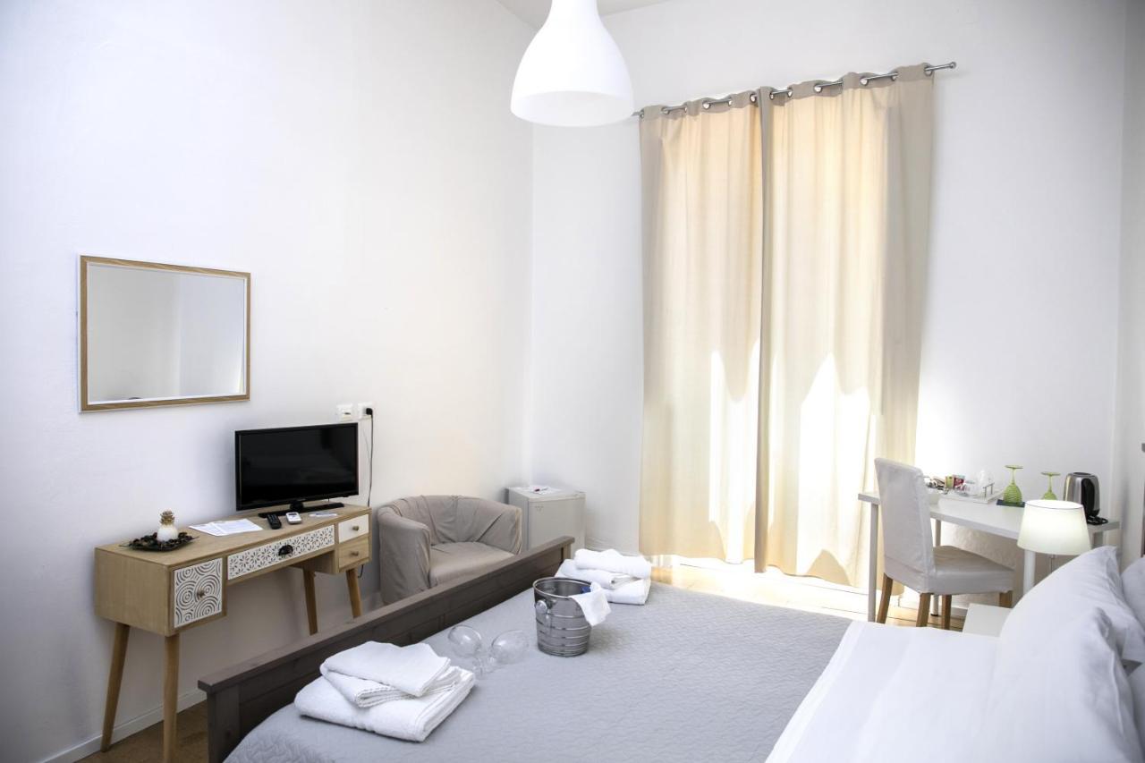 B&B Barone Sieri Pepoli Trapani Extérieur photo