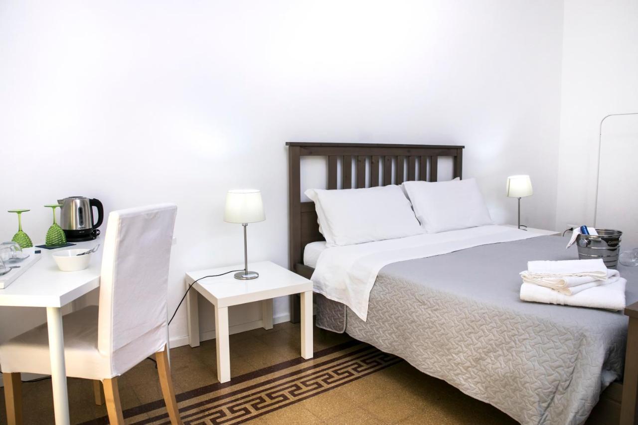 B&B Barone Sieri Pepoli Trapani Extérieur photo