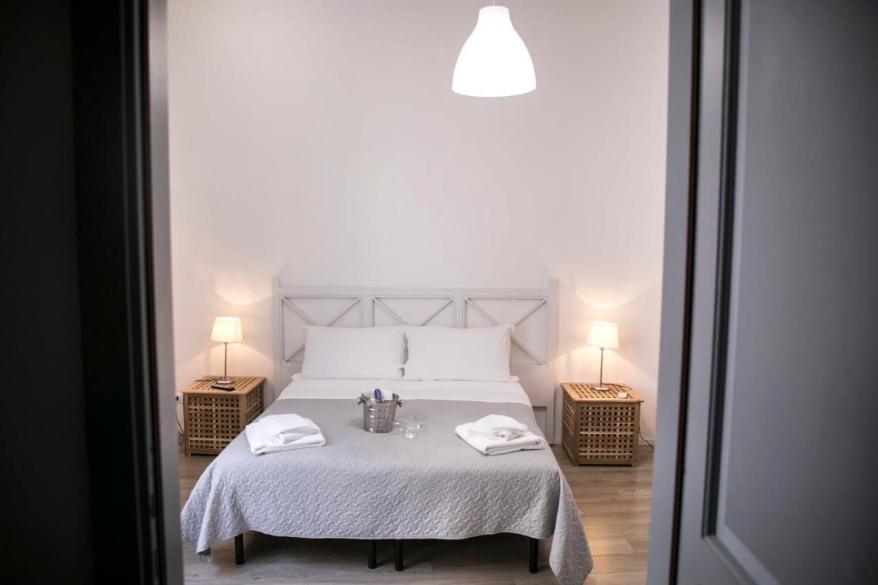 B&B Barone Sieri Pepoli Trapani Extérieur photo