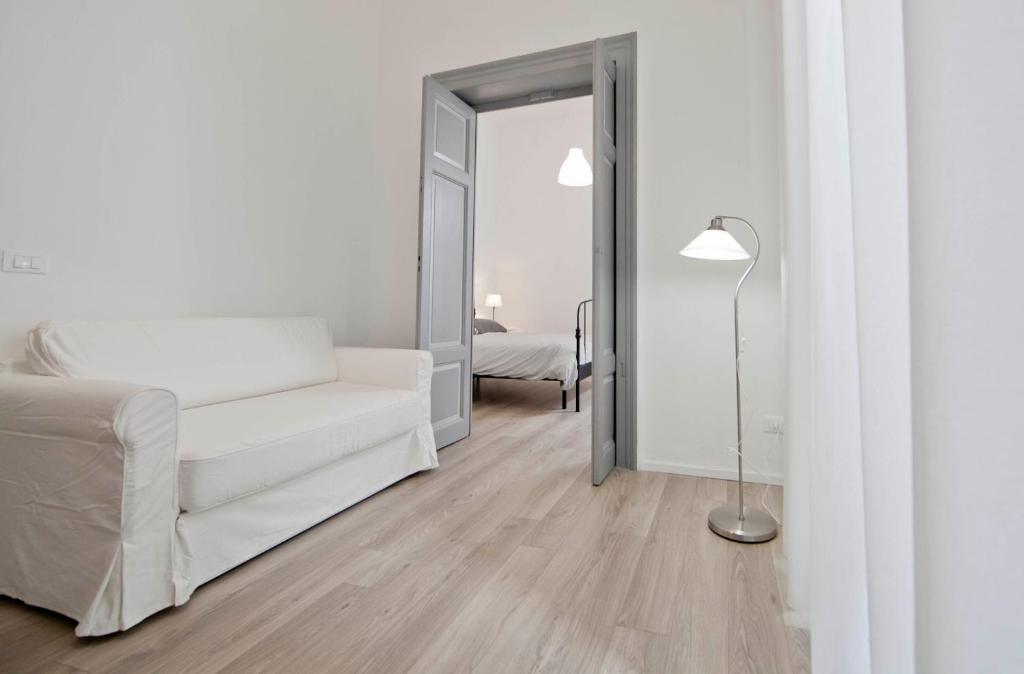 B&B Barone Sieri Pepoli Trapani Extérieur photo