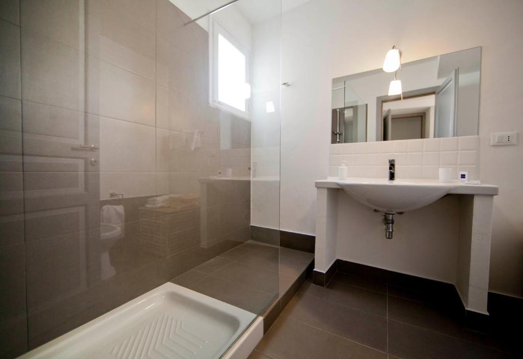 B&B Barone Sieri Pepoli Trapani Chambre photo