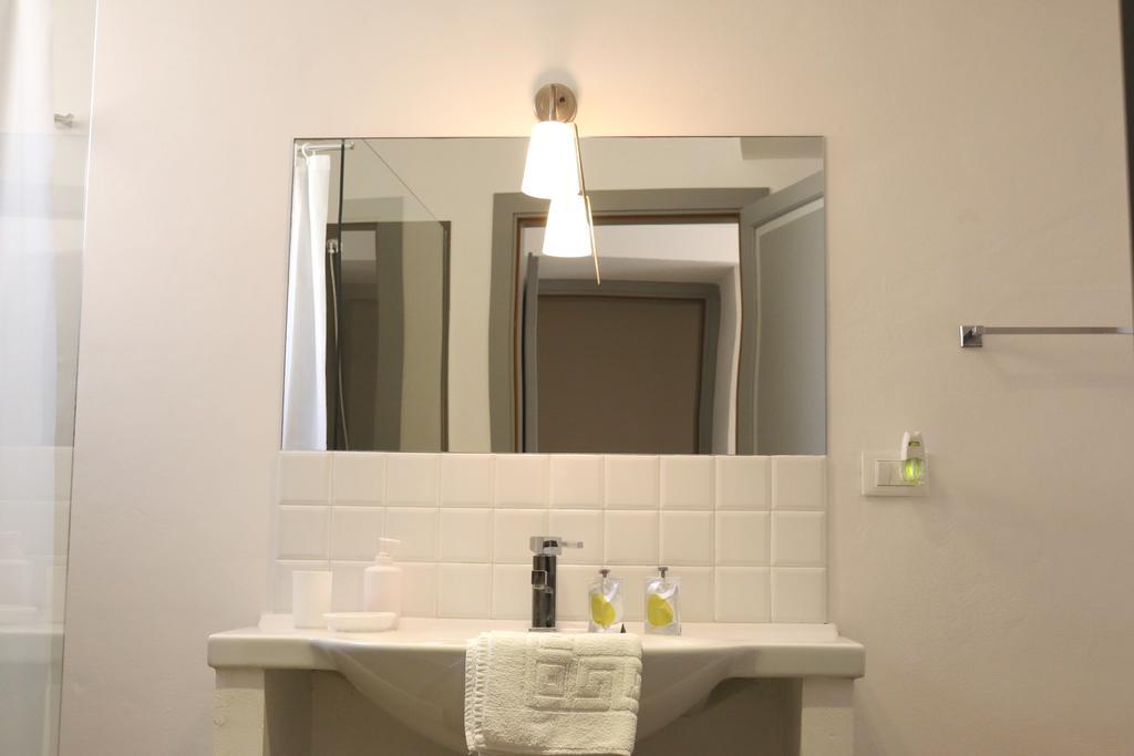 B&B Barone Sieri Pepoli Trapani Extérieur photo