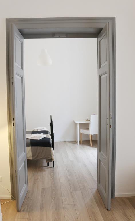 B&B Barone Sieri Pepoli Trapani Extérieur photo