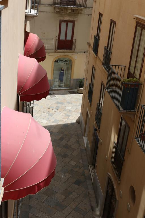 B&B Barone Sieri Pepoli Trapani Extérieur photo