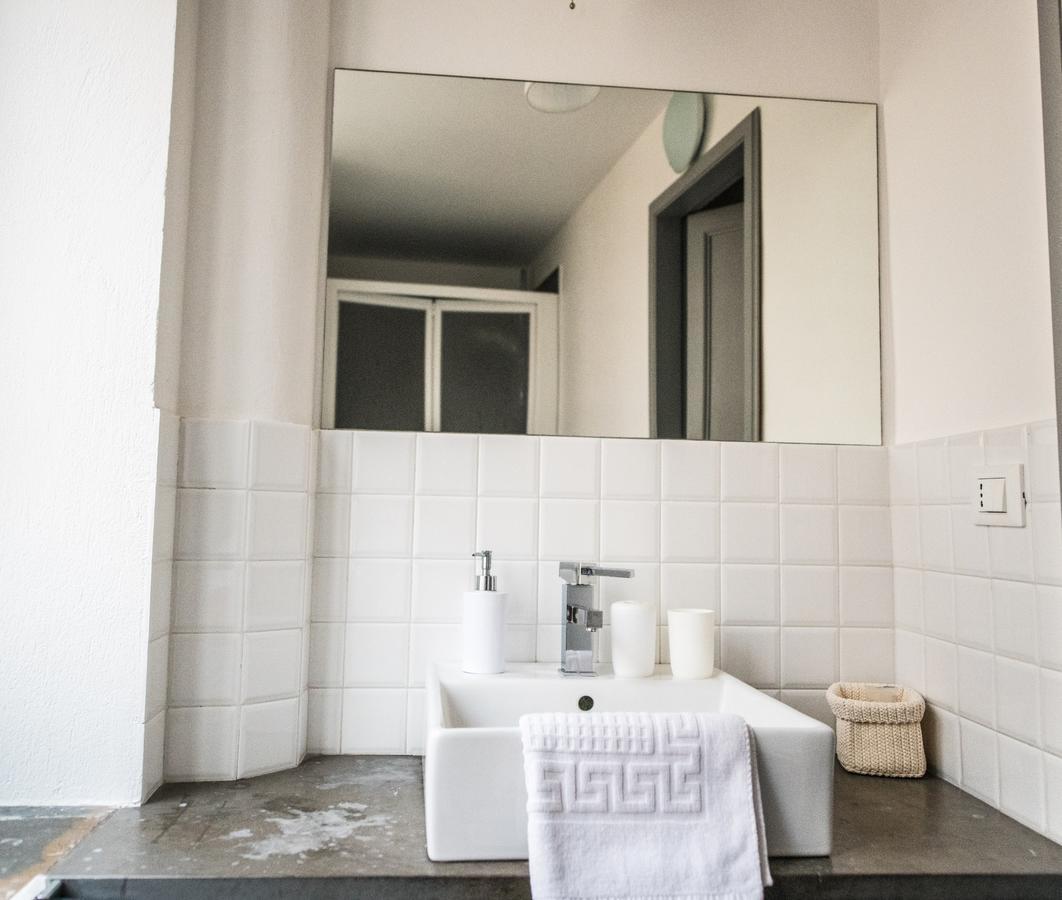 B&B Barone Sieri Pepoli Trapani Extérieur photo