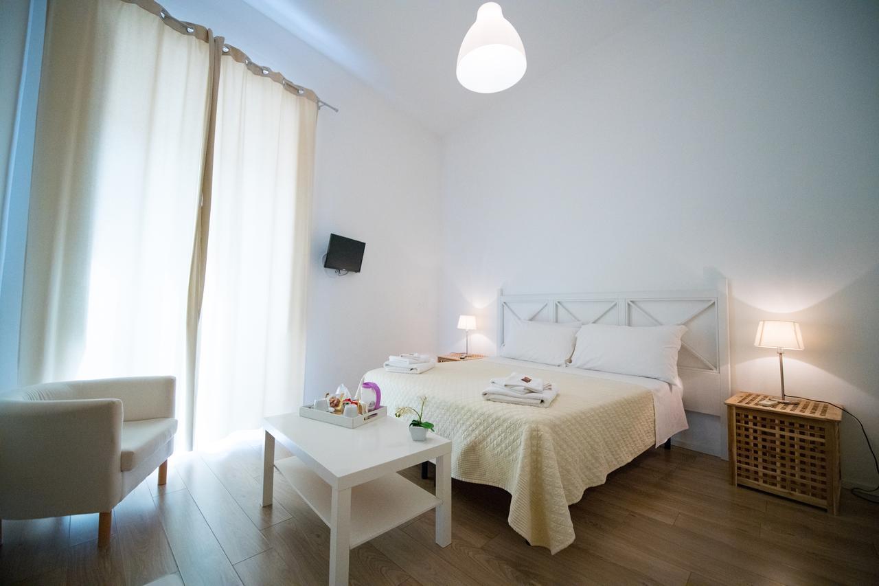 B&B Barone Sieri Pepoli Trapani Extérieur photo