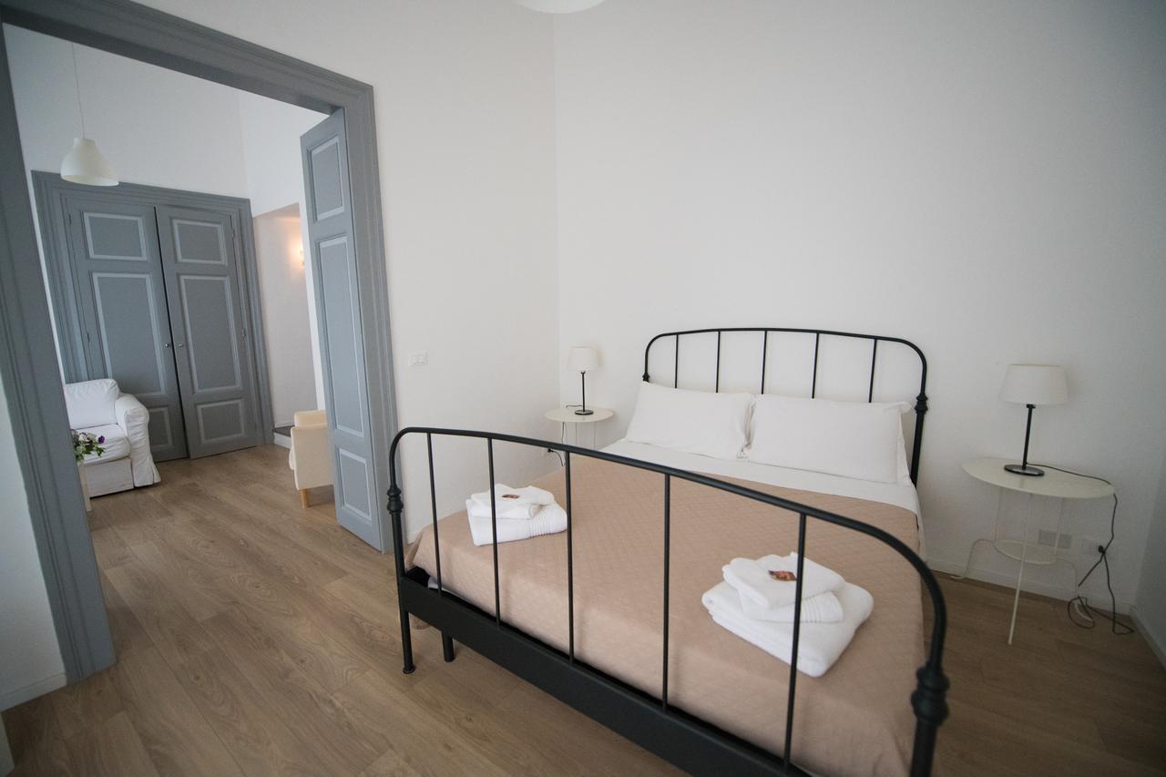 B&B Barone Sieri Pepoli Trapani Extérieur photo
