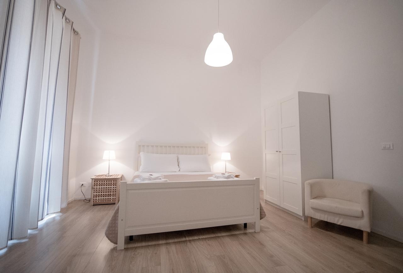 B&B Barone Sieri Pepoli Trapani Extérieur photo