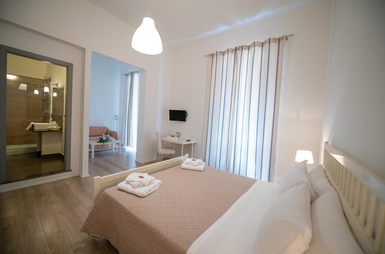 B&B Barone Sieri Pepoli Trapani Extérieur photo