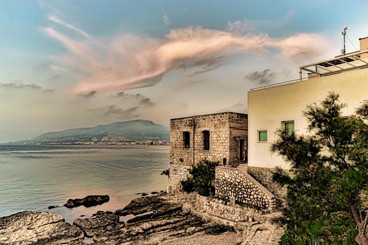 B&B Barone Sieri Pepoli Trapani Extérieur photo